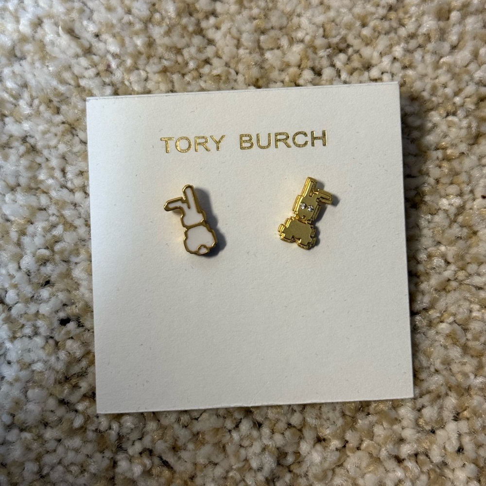 Tory Burch Gold Jewelry Accessories